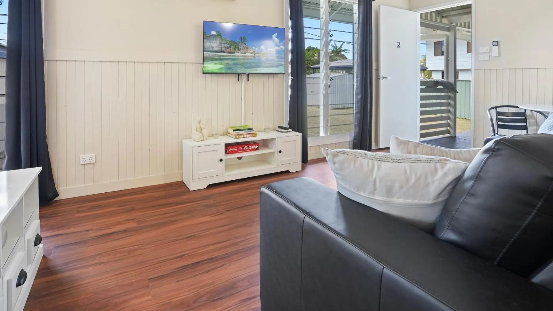 Emerald Lux Apartments 2 Australien